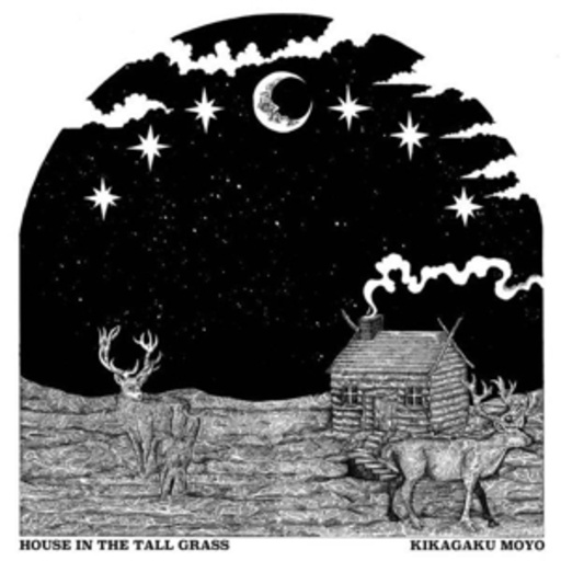 Kikagaku Moyo – House In The Tall Grass