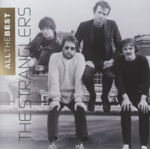 The Stranglers – All The Best