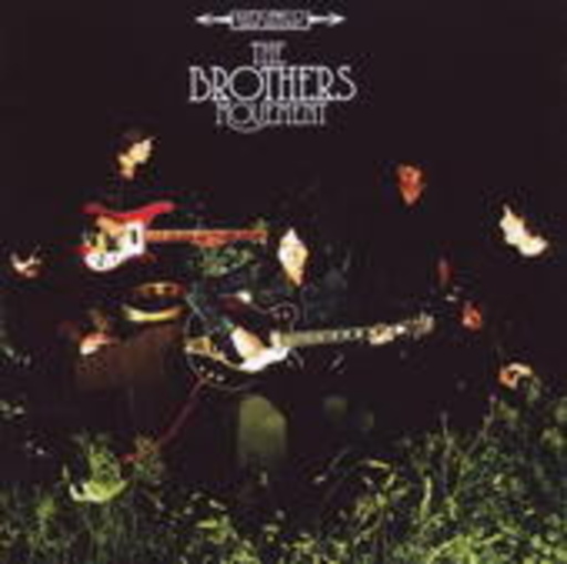 Bert Jansch – The Brothers Movement