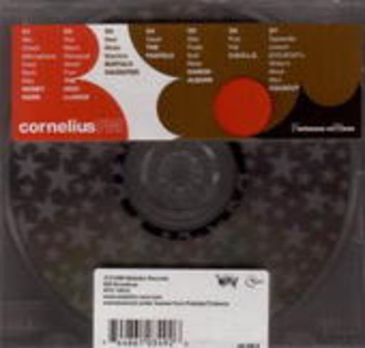 Cornelius – FM