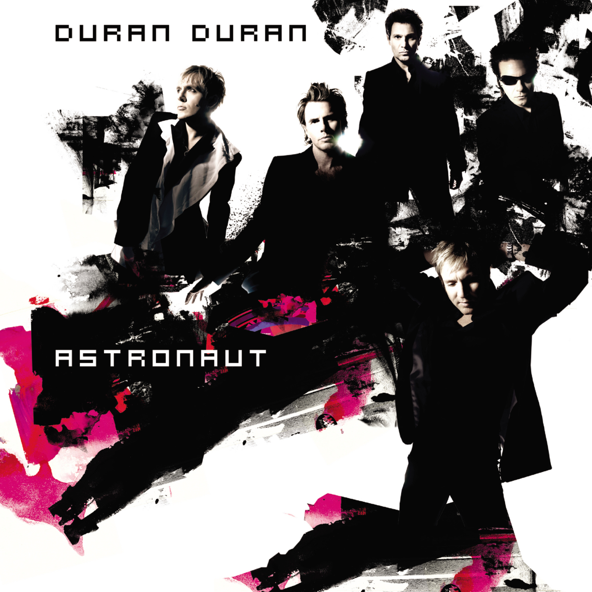 Duran Duran – Astronaut