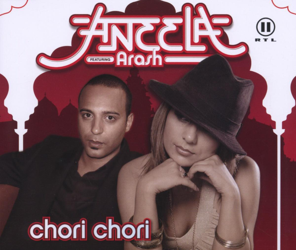 Aneela feat. Arash – Chori Chori