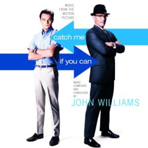 John Williams/Diverse – Catch Me If You Can