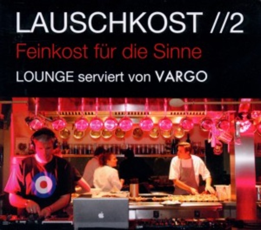 Lauschkost Vol. 2