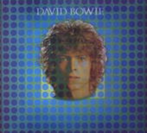 David Bowie – Space Oddity - 40th Anniversary Edition