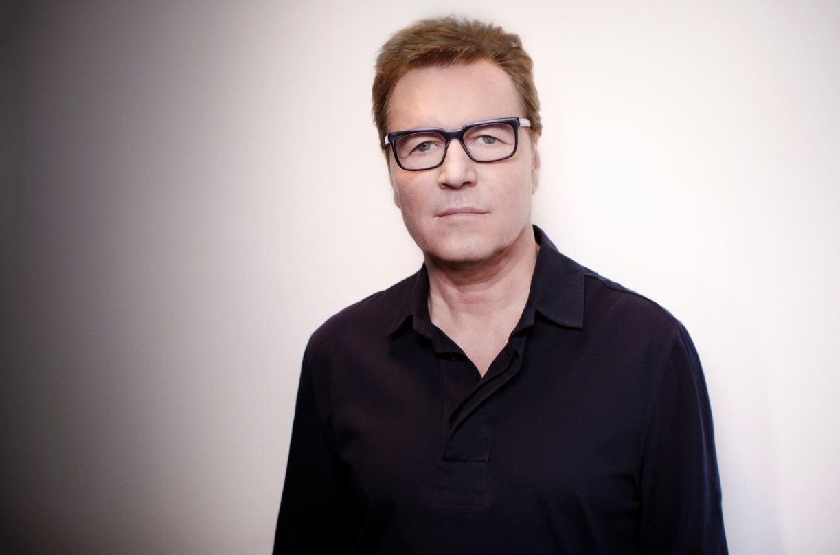 Fördert mit Warner Music auf verschiedenen Ebenen den Schulterschluss der Digital- und Musikwirtschaft: Bernd Dopp
