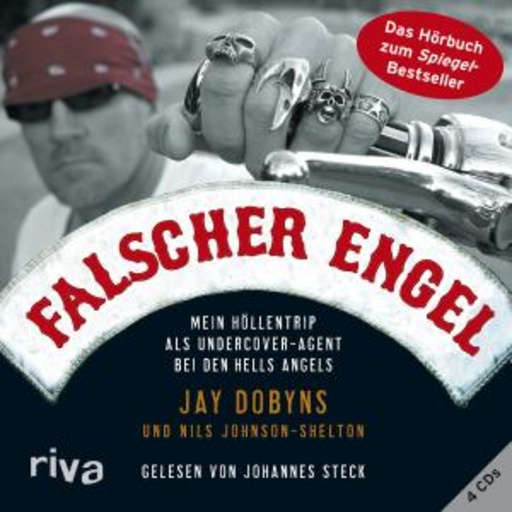 Johannes Steck – Falscher Engel