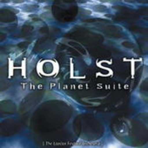 London Festival Orchestra – The Planet Suite