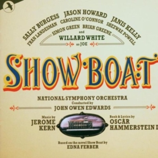 National Symphony Orchestra – Show Boat