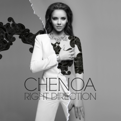 Chenoa – Right Direction
