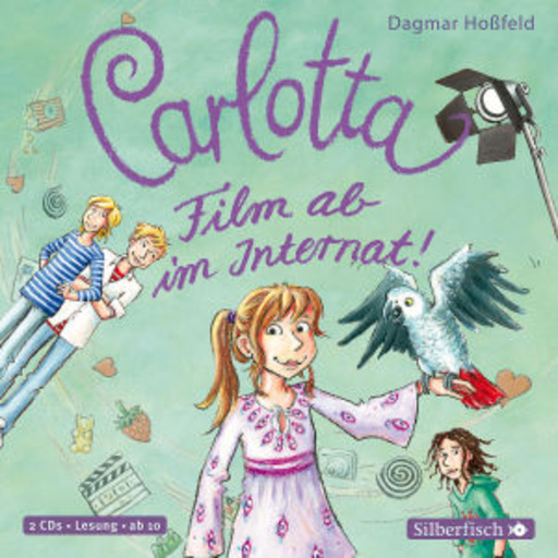 Diverse – Carlotta - Film ab im Internat (3)