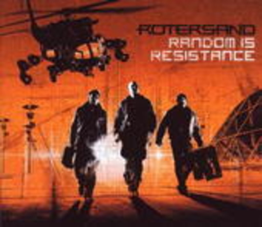 Rotersand – Random Is Resistance