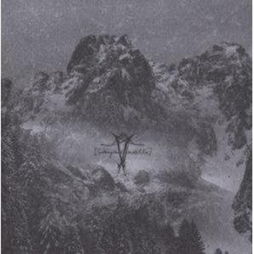 Vinterriket – Gebirgshöhenstille