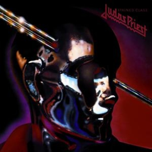Judas Priest – Stained Class