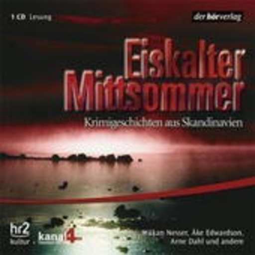 Diverse – Eiskalter Mittsommer - Krimigeschichten aus Skandinavien