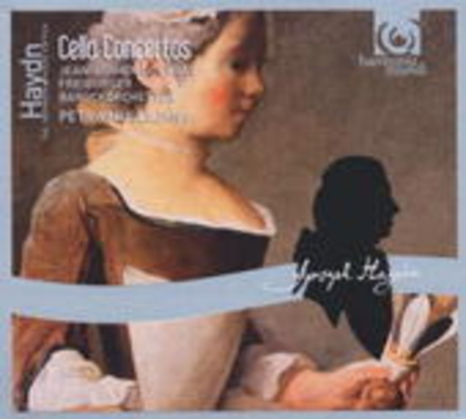 Cello Concertos
