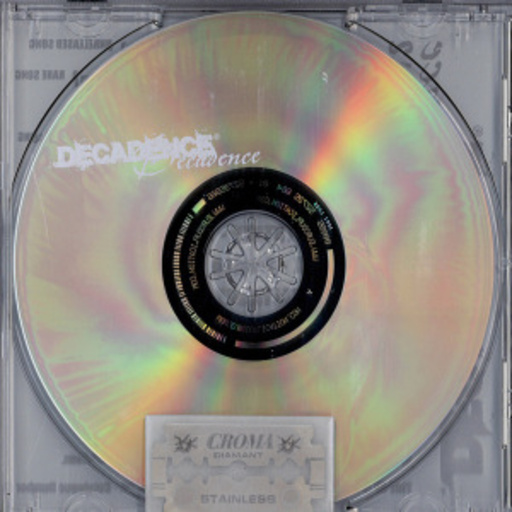Decadence Vol. 2