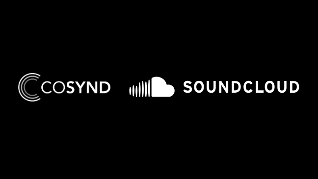 Bauen ihre Partnerschaft aus: SoundCloud und Cosynd.