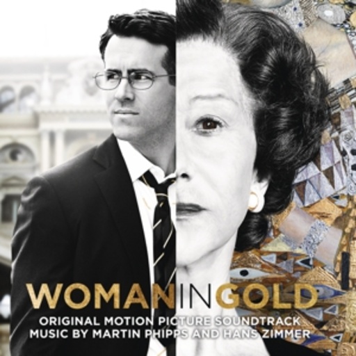 Woman In Gold