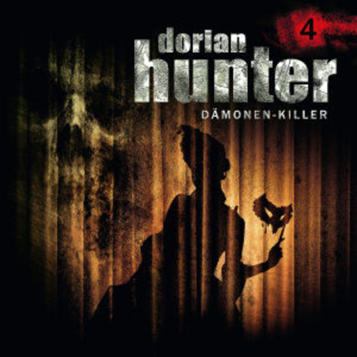 Diverse – Dorian Hunter - Das Wachsfigurenkabinett (04)