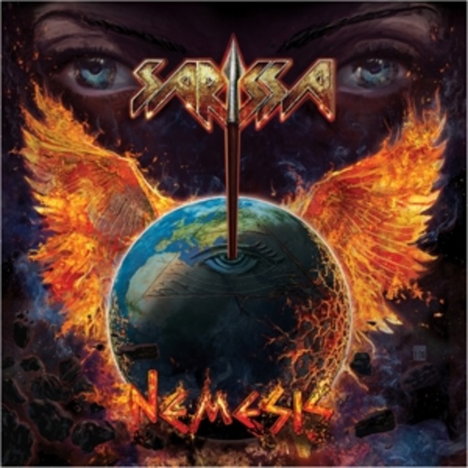 Sarissa – Nemesis