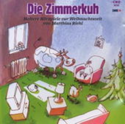 Diverse – Die Zimmerkuh/Türkischer Kaffee