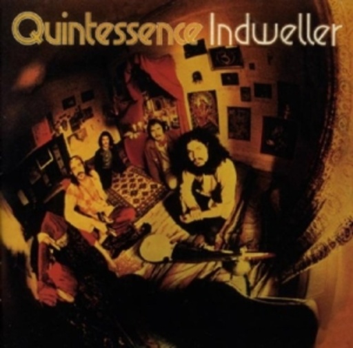 Quintessence – Indweller