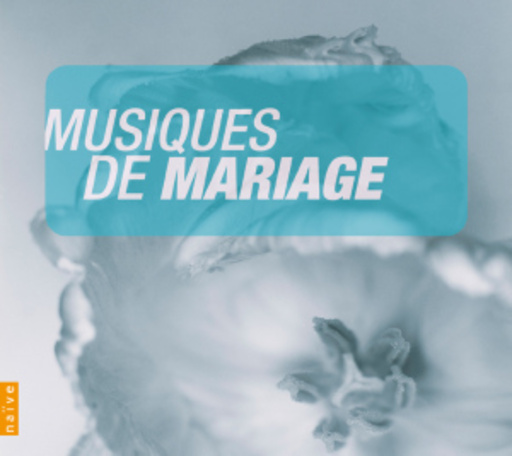 Diverse – Musiques De Mariage - Instants Classiques 8