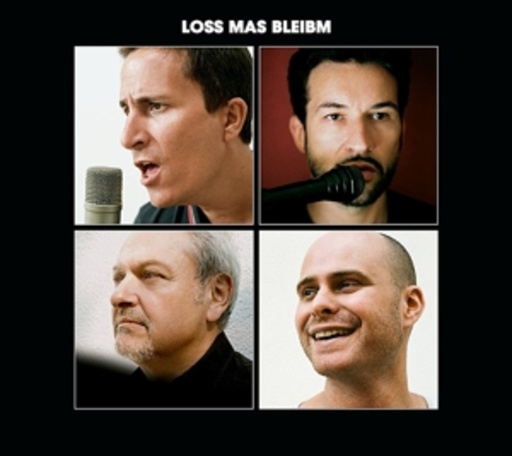 Neigungsgruppe Sex, Gewalt und gute Laune – Loss mas bleibm