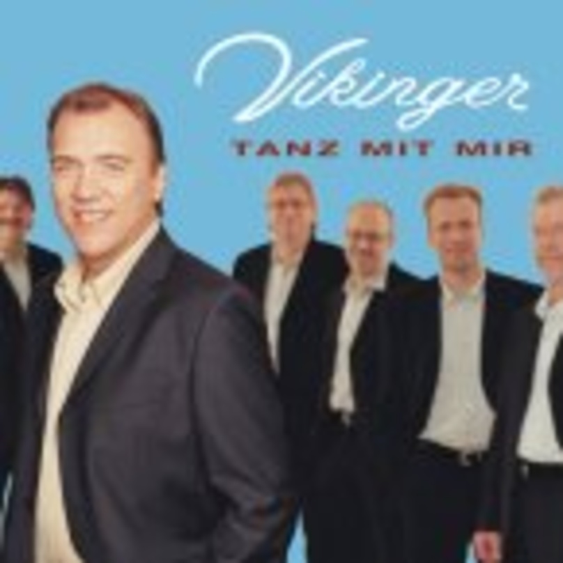 Bittet aufs Parkett: das Album der Vikinger