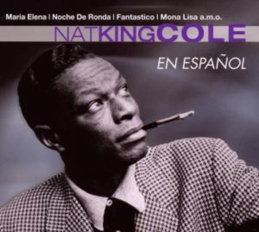 Nat King Cole – En Espanol