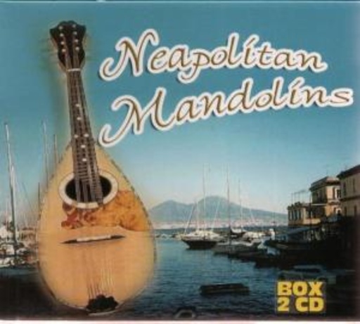 Diverse – Neapolitan Mandolins