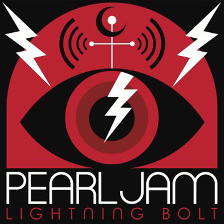Pearl Jam – Lightning Bolt