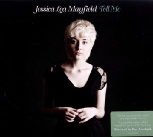 Jessica Lea Mayfield – Tell Me
