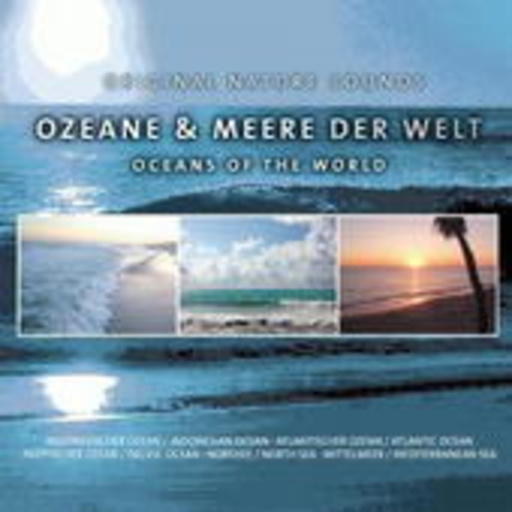 Diverse – Ozeane der Welt