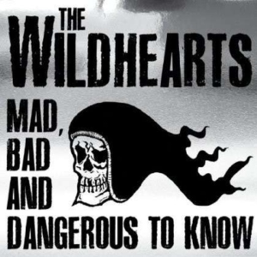 The Wildehearts – Mad Bad And Dangerous To Know