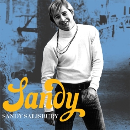 Graham "Sandy" Salisbury – Sandy