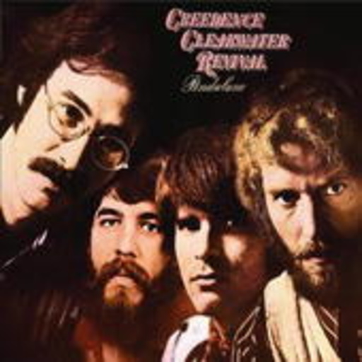 Creedence Clearwater Revival – Pendulum