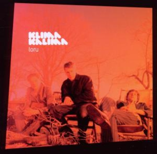 Klima Kalima – Loru