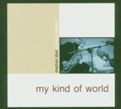 Stephan Abel & Jimmy Woode – My Kind Of World