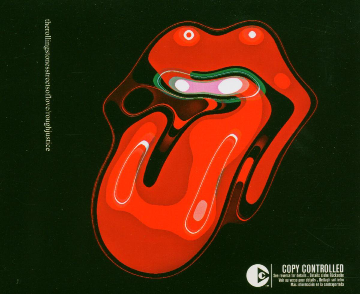 The Rolling Stones – Streets Of Love