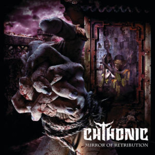 Chtonic – Mirror Of Retribution