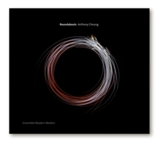 Ensemble Modern Orchestra – Roundabouts
