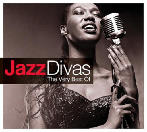 Diverse – Jazz Divas - The Very Best Of