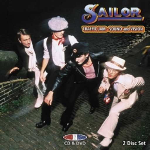 Sailor – Traffic Jam (Sound & Vision)