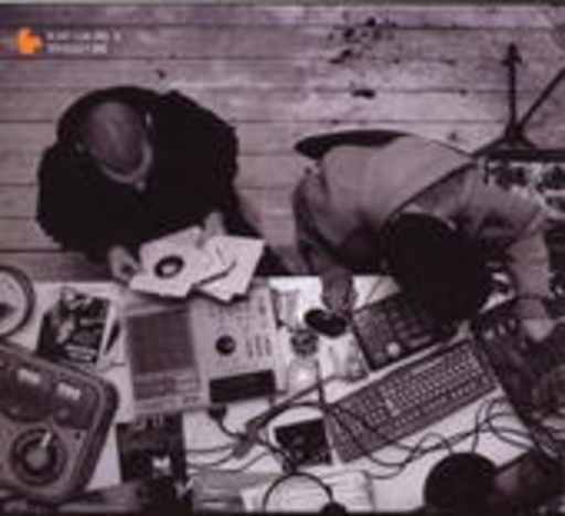 Hulk Hodn, Twit One & Suff Daddy – Hi-Hat Club Vol. 1 & 2