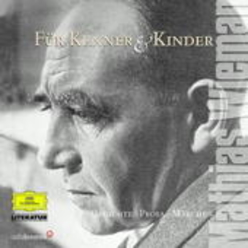 Mathias Wieman – Für Kenner und Kinder - Gedichte, Prosa, Märchen
