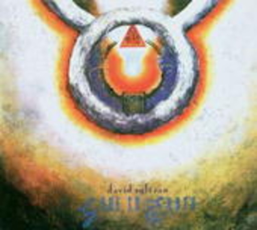 David Sylvian – Gone To Earth
