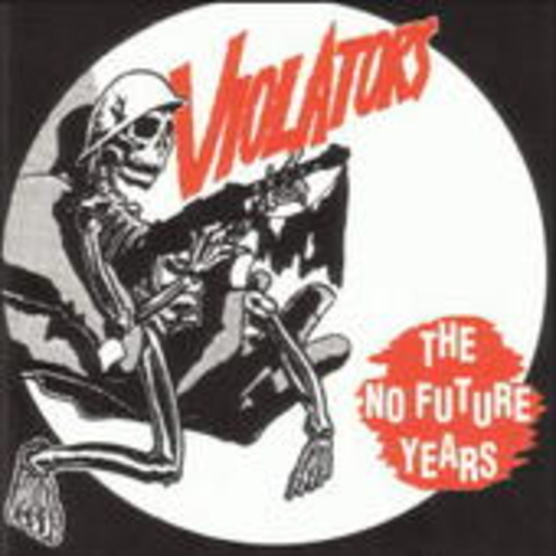 The No Future Years