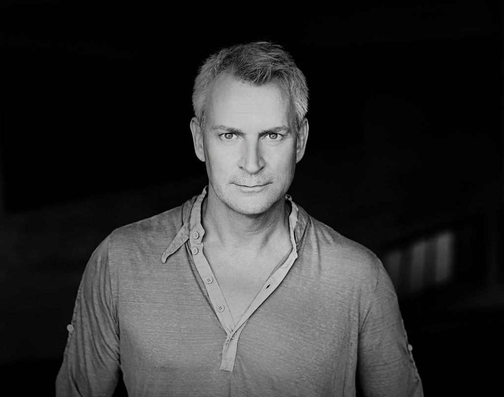 Tourt mit MB Konzerte: Dirk Michaelis